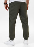 Men's Sweatpants SMALL LOGO NUGGET - Dark green