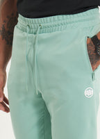 Men's Sweatpants SMALL LOGO NUGGET - Light Mint