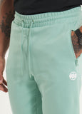 Men's Sweatpants SMALL LOGO NUGGET - Light Mint