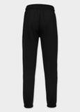 Men's Sweatpants Oldschool POWERS - Black