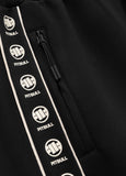 Men's Sweatpants Oldschool POWERS - Black