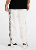 Men's Sweatpants Oldschool Tape Logo