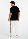 Men's Sweatpants Oldschool Tape Logo