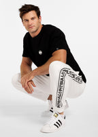 Men's Sweatpants Oldschool Tape Logo