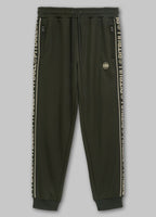 Men's Sweatpants Oldschool Tape Logo