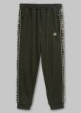 Men's Sweatpants Oldschool Tape Logo