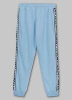 Men's Sweatpants Oldschool Tape Logo