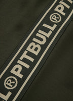 Sweatpants Oldschool TAPE LOGO