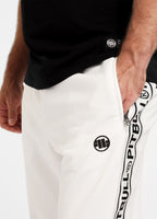 Men's Sweatpants Oldschool Tape Logo