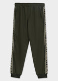 Sweatpants Oldschool TAPE LOGO