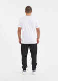 Men's Sweatpants Pique Rockey - Black