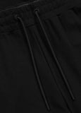 Men's Sweatpants Pique Rockey - Black