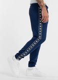 Men's Sweatpants Oldschool POWERS