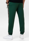 Men's Sweatpants Oldschool POWERS - Green