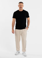 Men's Sweatpants Oldschool POWERS