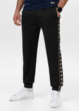 Men's Sweatpants Oldschool POWERS - Black