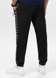 Men's Sweatpants Oldschool POWERS - Black