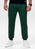 Men's Sweatpants Oldschool POWERS - Green