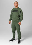 Men's Sweatpants Saturn