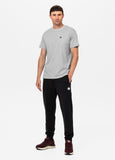 Men's Sweatpants SMALL LOGO NUGGET - Black