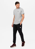 Men's Sweatpants SMALL LOGO NUGGET - Black