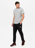 Men's Sweatpants SMALL LOGO NUGGET - Black