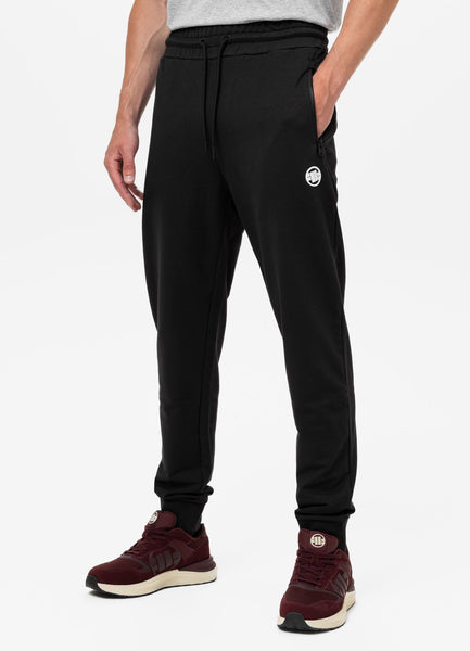 Men's Sweatpants SMALL LOGO NUGGET - Black