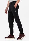 Men's Sweatpants SMALL LOGO NUGGET - Black