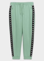 Men's Sweatpants TAPE NUGGET - Light mint