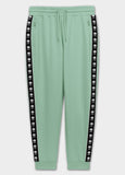 Men's Sweatpants TAPE NUGGET - Light mint
