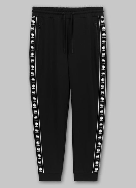 Men's Sweatpants TAPE NUGGET - Black