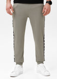 Men's Sweatpants TAPE NUGGET - Dusty Salvia
