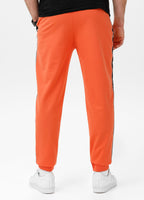 Men's Sweatpants TAPE NUGGET - Bright Salmon