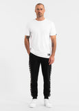 Men's Sweatpants TAPE NUGGET - Black