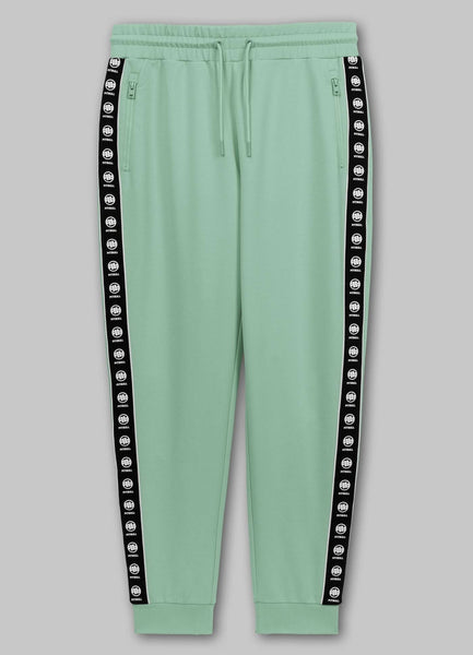 Men's Sweatpants TAPE NUGGET - Light mint