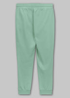 Men's Sweatpants TAPE NUGGET - Light mint