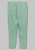 Men's Sweatpants TAPE NUGGET - Light mint