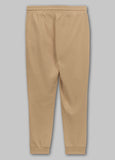 Men's Sweatpants TAPE NUGGET - Light sand