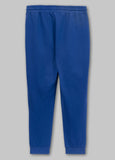 Men's Sweatpants TAPE NUGGET - Electric blue