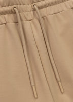 Men's Sweatpants TAPE NUGGET - Light sand