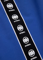 Men's Sweatpants TAPE NUGGET - Electric blue