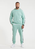 Men's Sweatpants TAPE NUGGET - Light mint