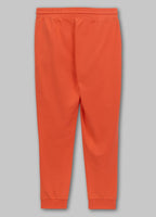 Men's Sweatpants TAPE NUGGET - Bright Salmon