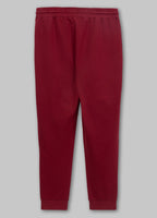 Men's Sweatpants TAPE NUGGET - Burgundy