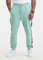 Men's Sweatpants TAPE NUGGET - Light mint