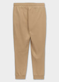 Men's Sweatpants TAPE NUGGET - Light sand