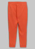 Men's Sweatpants TAPE NUGGET - Bright Salmon