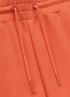 Men's Sweatpants TAPE NUGGET - Bright Salmon