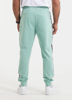 Men's Sweatpants TAPE NUGGET - Light mint