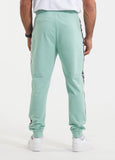 Men's Sweatpants TAPE NUGGET - Light mint